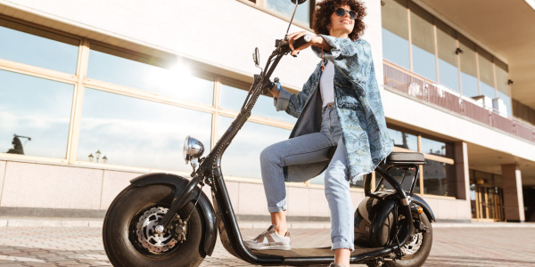 O crescimento dos veículos elétricos e o rastreamento como apoio à segurança