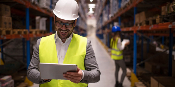 Como transformar e otimizar as suas operações logísticas